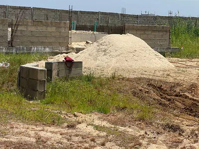 A Distress Sale Residential Plots