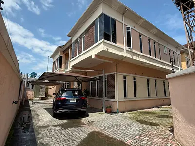 Chevron Drive Distress Duplex for Sale