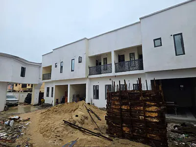 Newly Built 2bedroom Apartment Available