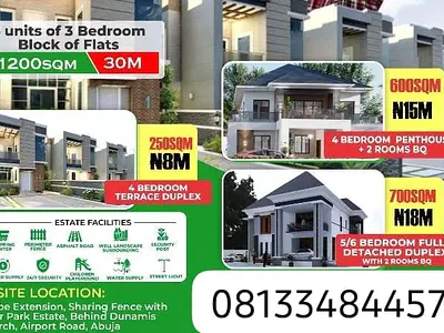Buy and Build