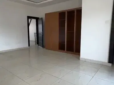 4bedroom Terrace Duplex with BQ