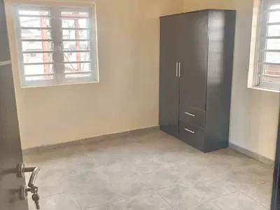 A Comfortable Self Contained with Kitchen, Bathroom and Toilet