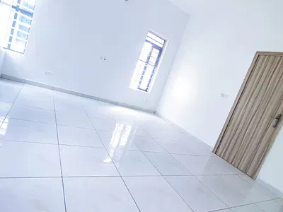 Spacious Master Bedroom with Balcony at Oral Extension