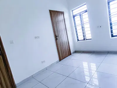 Room Shared Upstairs at Oral Extension