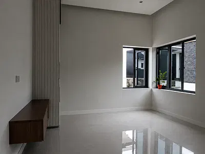 3bedroom Apartment with BQ