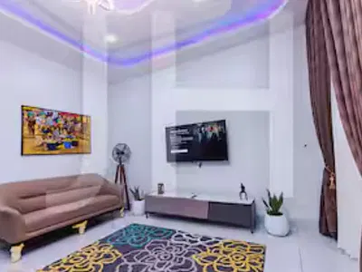 4bedroom Duplex at Ocean Harbo Orchid Road