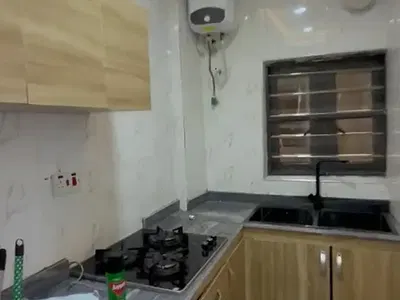 Lovely Sweet Mini Flat