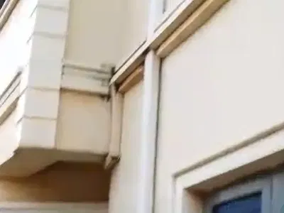 Very Standard 2-Bedroom Upstairs Flat Available for Rent in a
