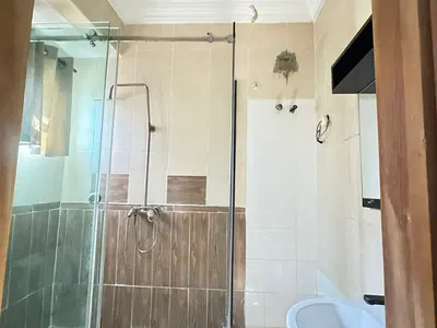 Luxurious Four Bedroom Serviced Duplex Apartment