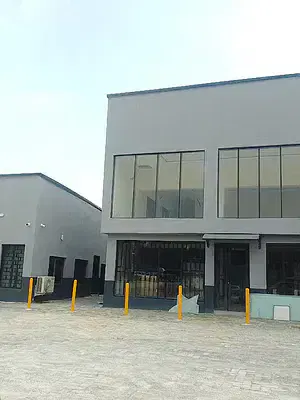 Commercial Office Space