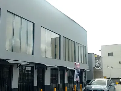 Commercial Super Market Space — Ajah, Lagos