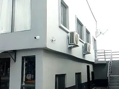 Commercial Space — Ajah, Lagos