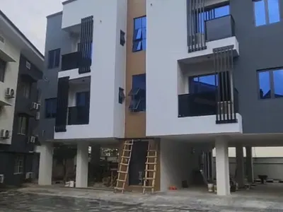 2 Bedroom Apartment with BQ