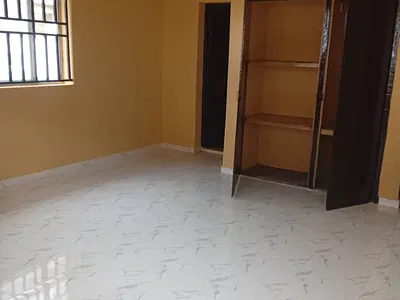 Decent 3 Bedroom Apartment