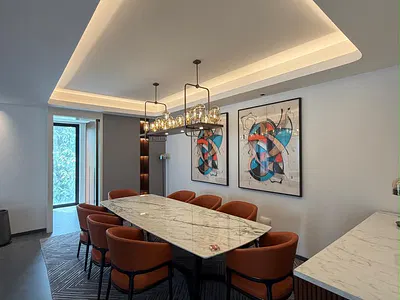 Luxury Fully Furnished 3 Bedroom Maisonette