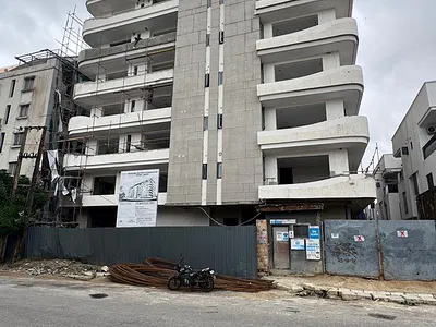 3 Bedroom Apartment with BQ