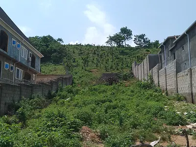 Residential Land
