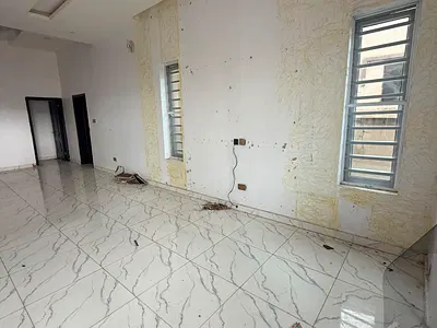 Mini Flat