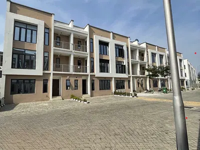 4 Bedroom Terrace Duplex with BQ