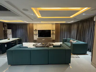 5 Bedroom Terrace Duplex