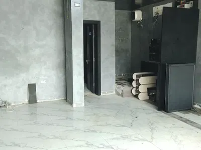 Shop Space