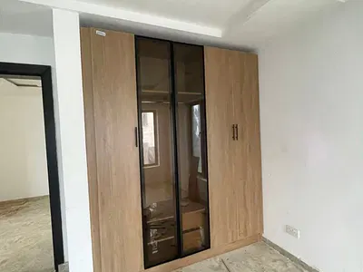 Massive 5 Bedroom Detached Duplex with BQ