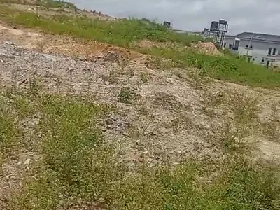 6 Hectares Plot