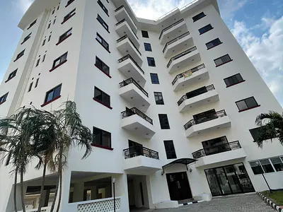 A High-End Residential Development Featuring 28 Units