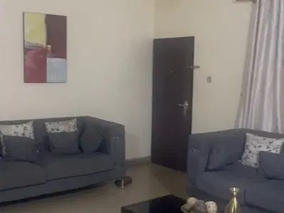 3 Bedroom Flat