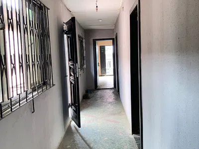 Very Beautiful 2 Bedroom Flat Upstairs with 2 Toilet and Bath