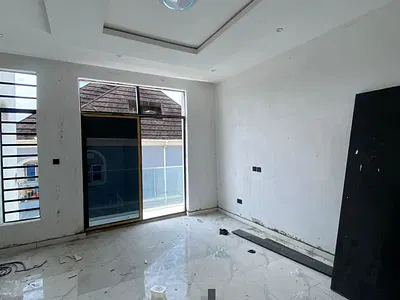 Beautiful 4 Bedroom Terrace Duplex in a Secure Estate
