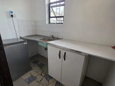 Fully Serviced Shared Apartment (Spacious Room) in a Gated Estate