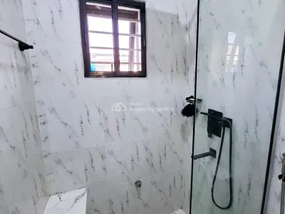 4bedroom Terrace Duplex with a BQ