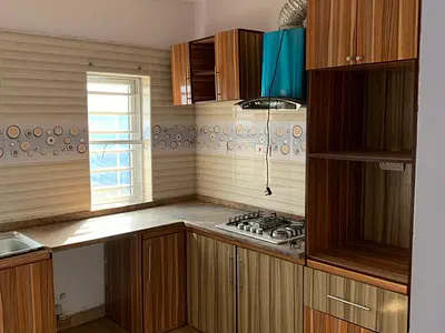 4 Bedroom Terrace Duplex at Lekki County, Ikota.