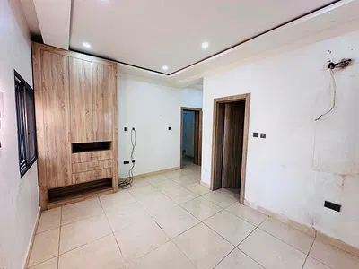Luxury 3 Bedroom Apartment