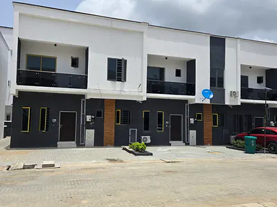 New Direct Rental: Furnished 2 Bedroom + BQ Terrace Duplex
