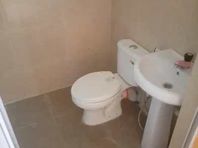 Mini Flat