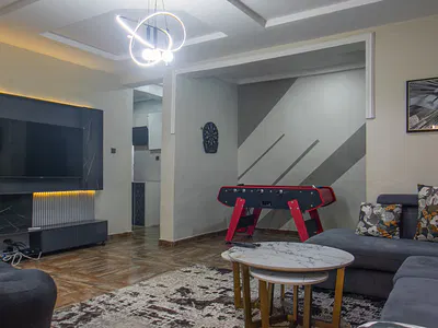 Brace 3 Bedroom Apartment