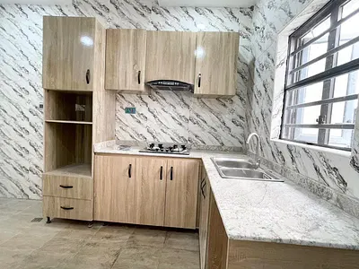 3bedroom Apartment