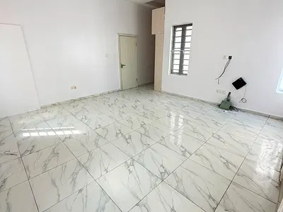 Master Bedroom Shared Kitchen at Osapa London Lekki