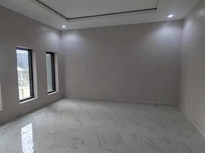 Luxury 4 Bedroom Terrace Duplex with BQ