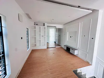 Luxury One (1) Bedroom Apartment