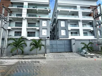 Luxury and Spacious 2bedroom