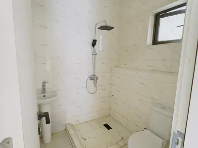 Luxury 2 Bedroom Apartment