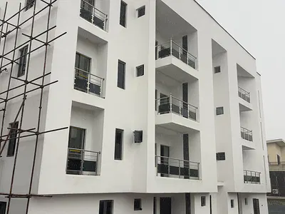 3 Bedroom