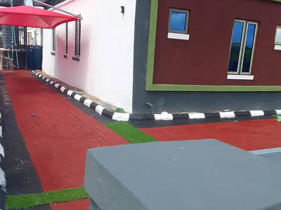 Brand New Lovely 3 Bedroom Bungalow