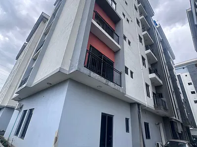 Furnished 1bedroom Apartment