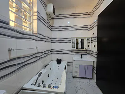 Superb 4 Bedroom Semi-Detached Duplex with BQ