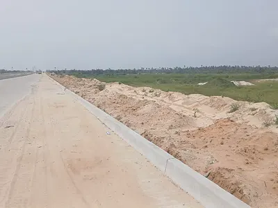 Land