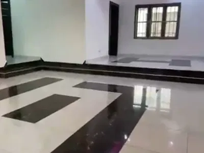 A Very Good Spacious 3-Bedroom Flat